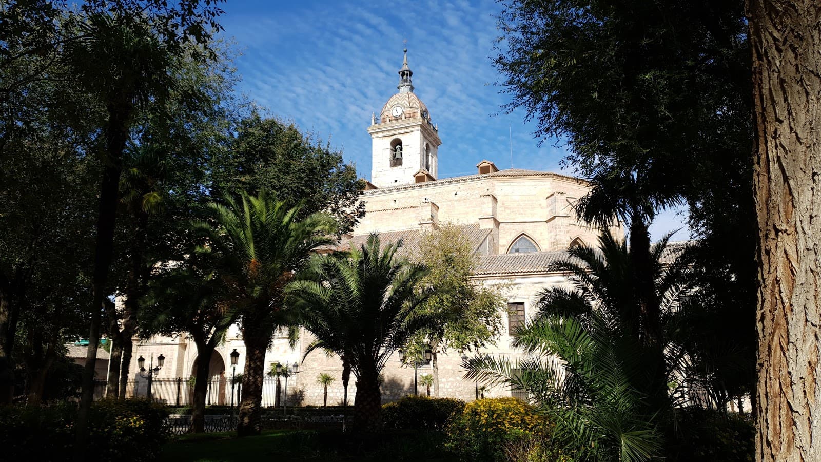 Jardines del Prado - Image 1