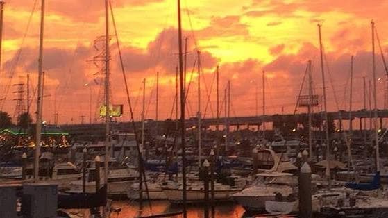 Kemah Boardwalk Marina - Image 1