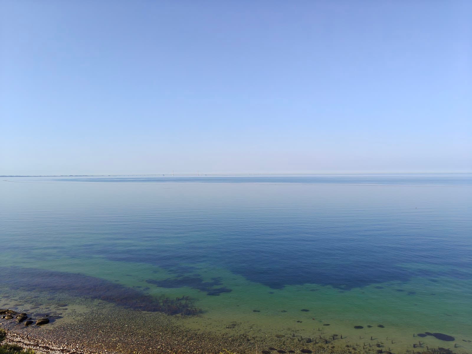 Drøsselbjerg Cliffs - Image 1