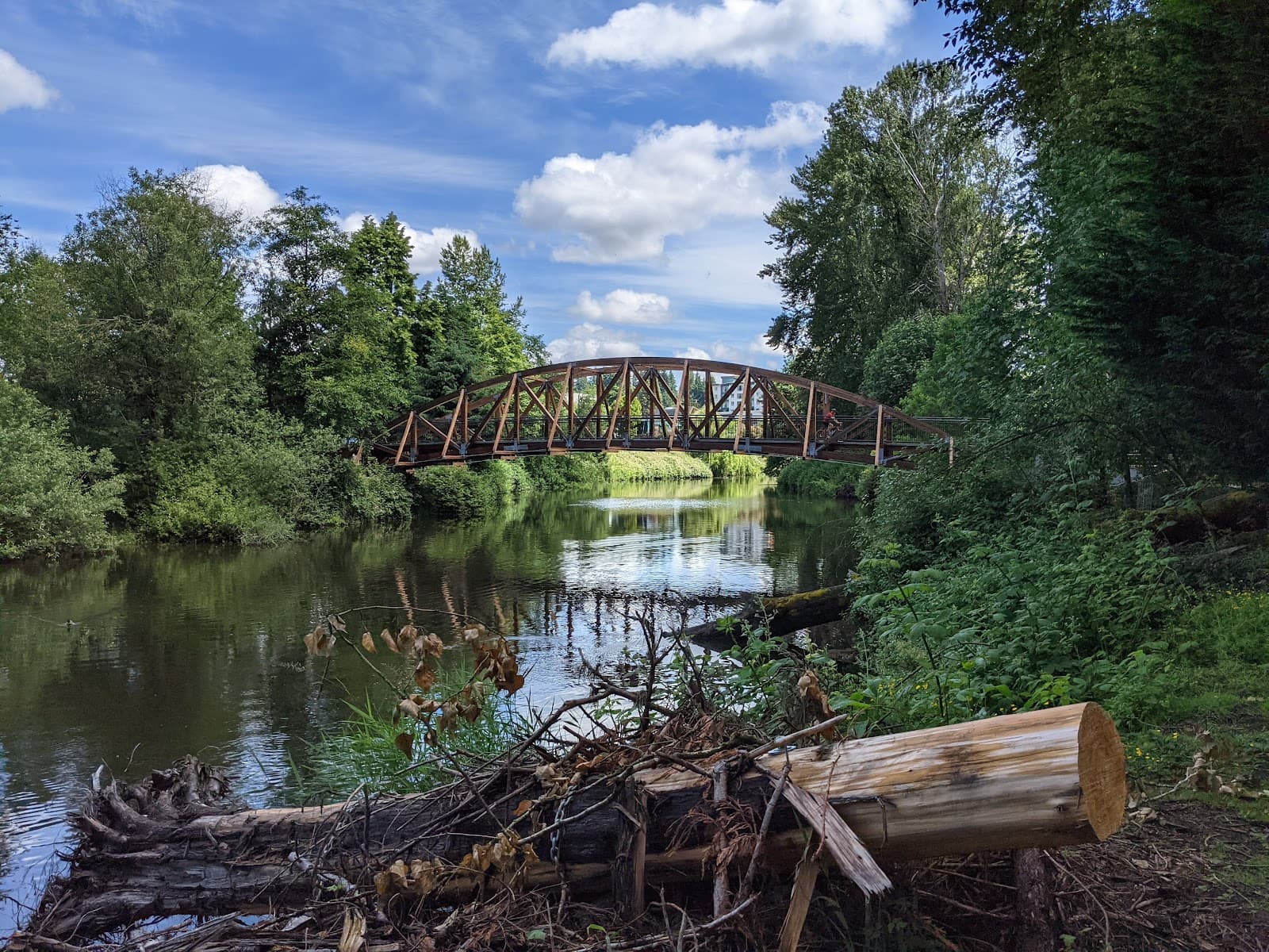 Bothell Landing Park - Image 1
