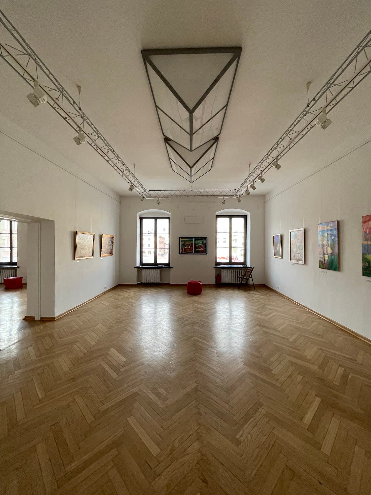 BWA Gallery Zamosc - Image 1