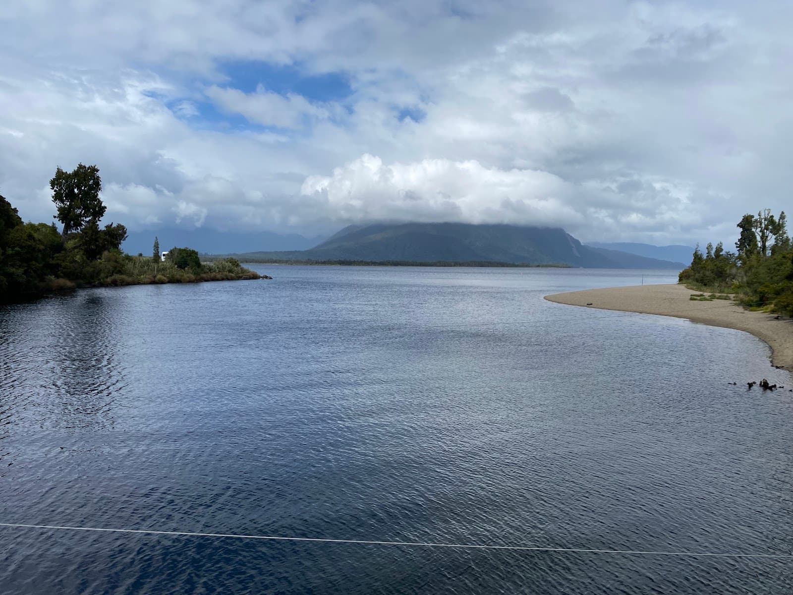 Rakaitane Track (Lake Brunner) - Image 1