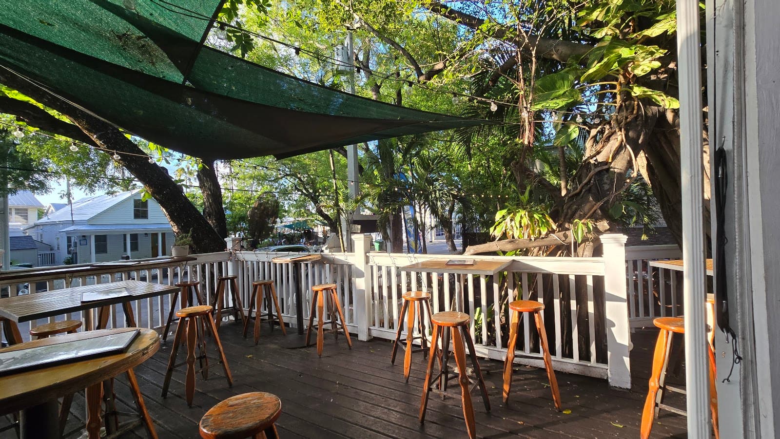 Pan Am First Flight Building - Image 1