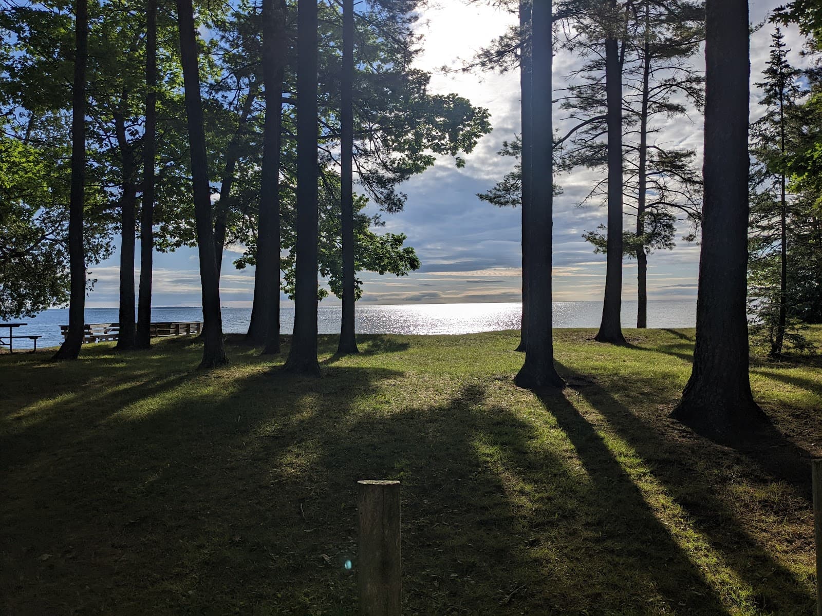 Newport State Park - Image 1