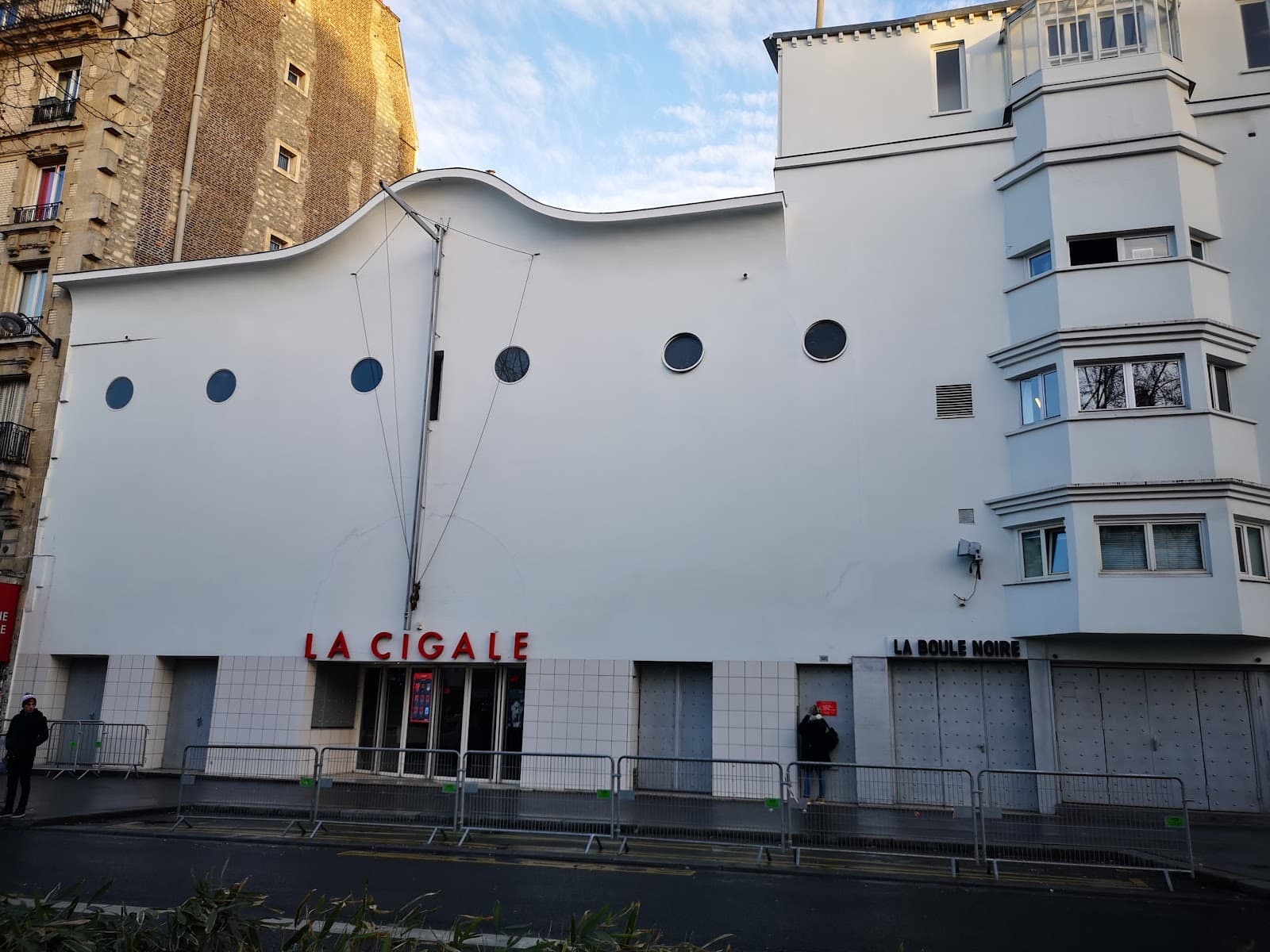 La Cigale, Paris - Image 1