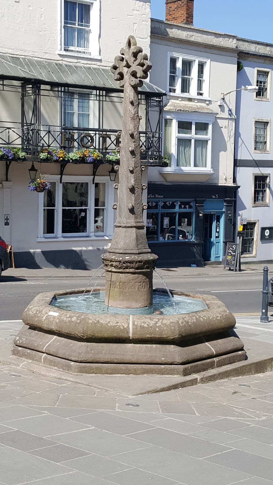 Boyle Cross - Image 1