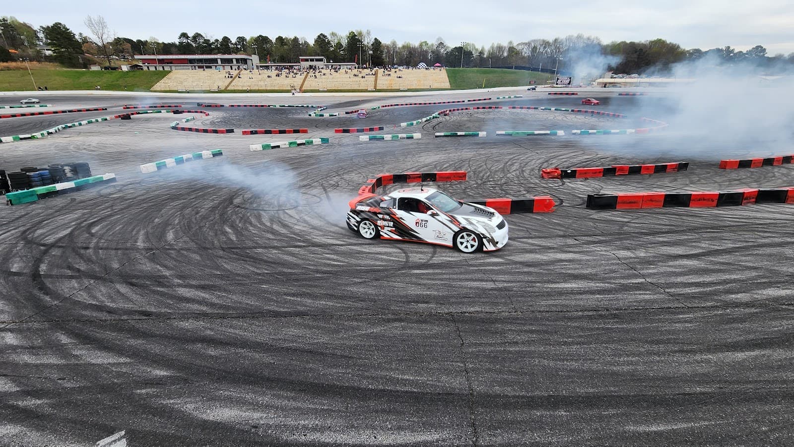 Lanier Raceplex - Image 1