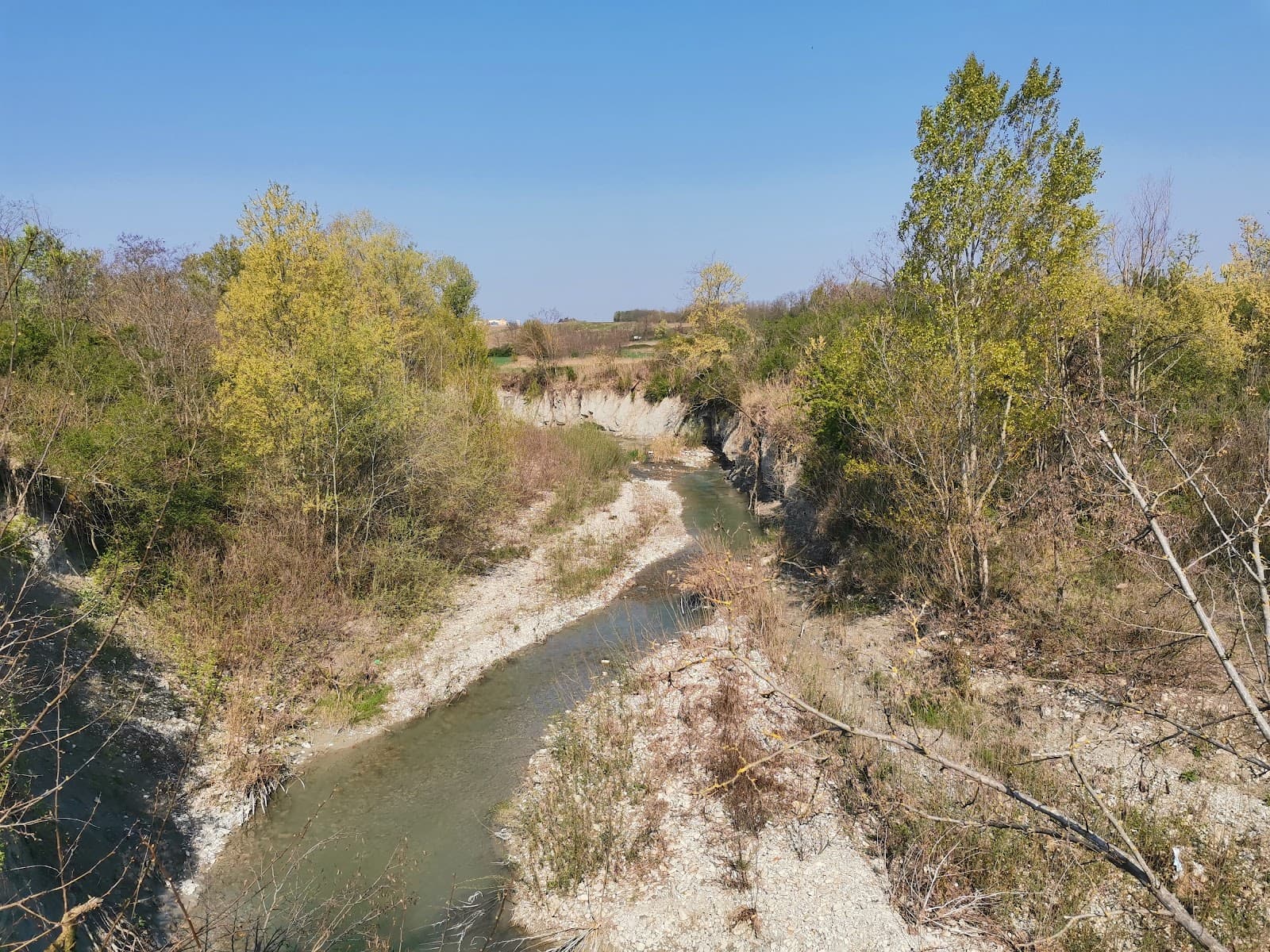 Scipione Ponte (Stirone access) - Image 1