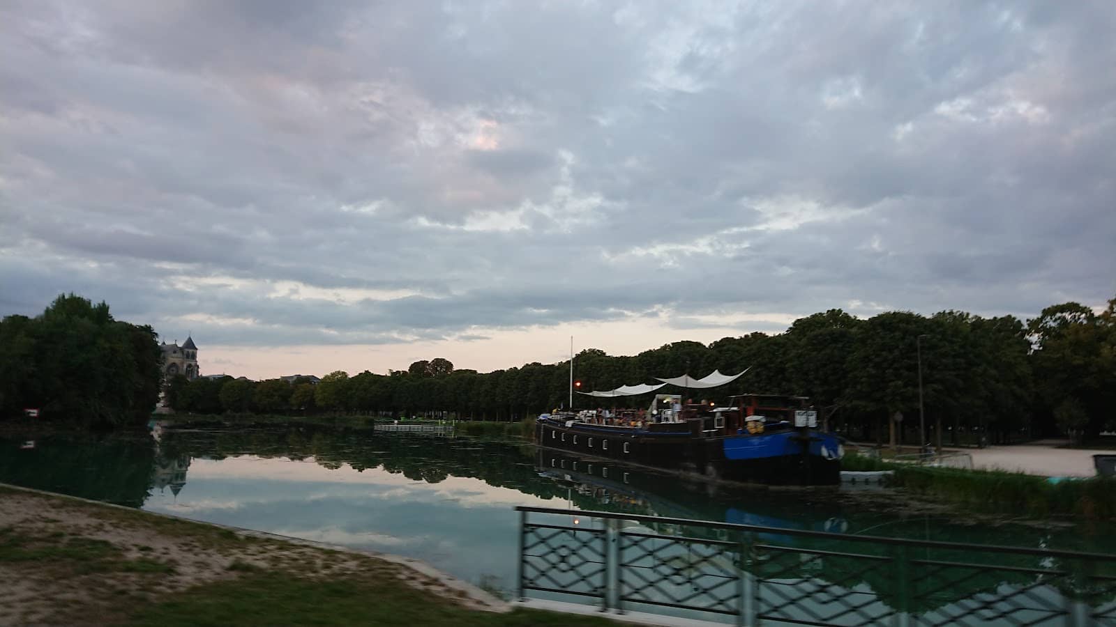 Historic Locks