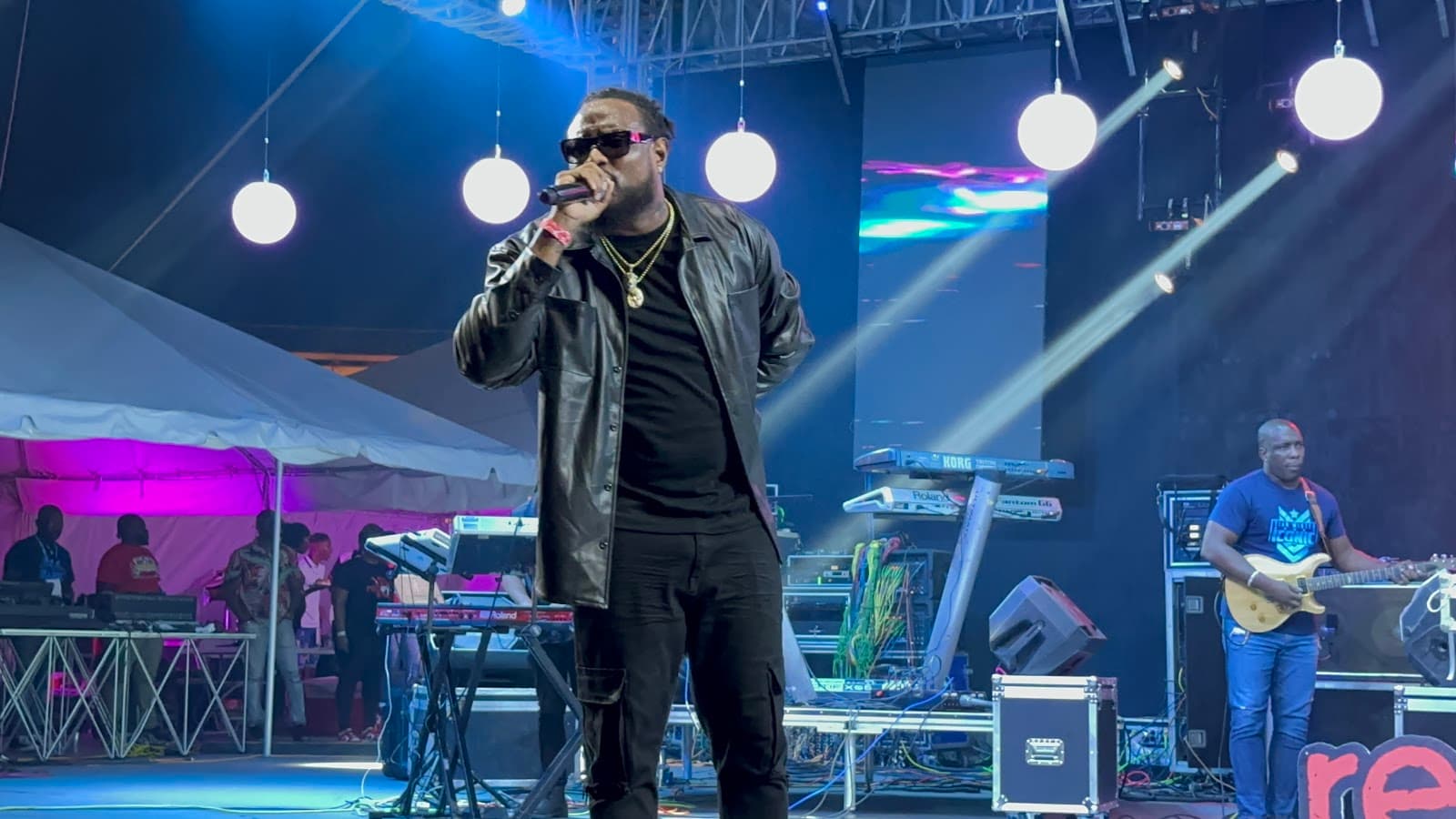 Antigua Carnival - Image 1