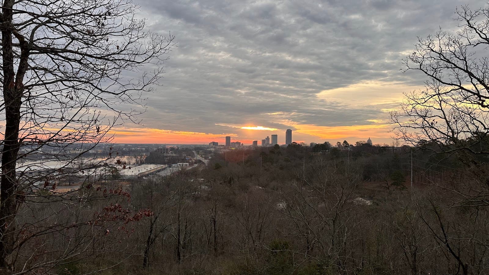 Knoop Park Overlook - Image 1