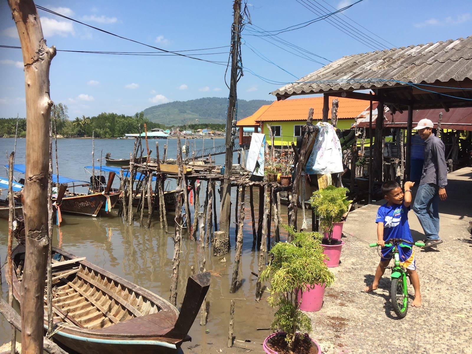 Ban Sam Chong Tai Village - Image 1