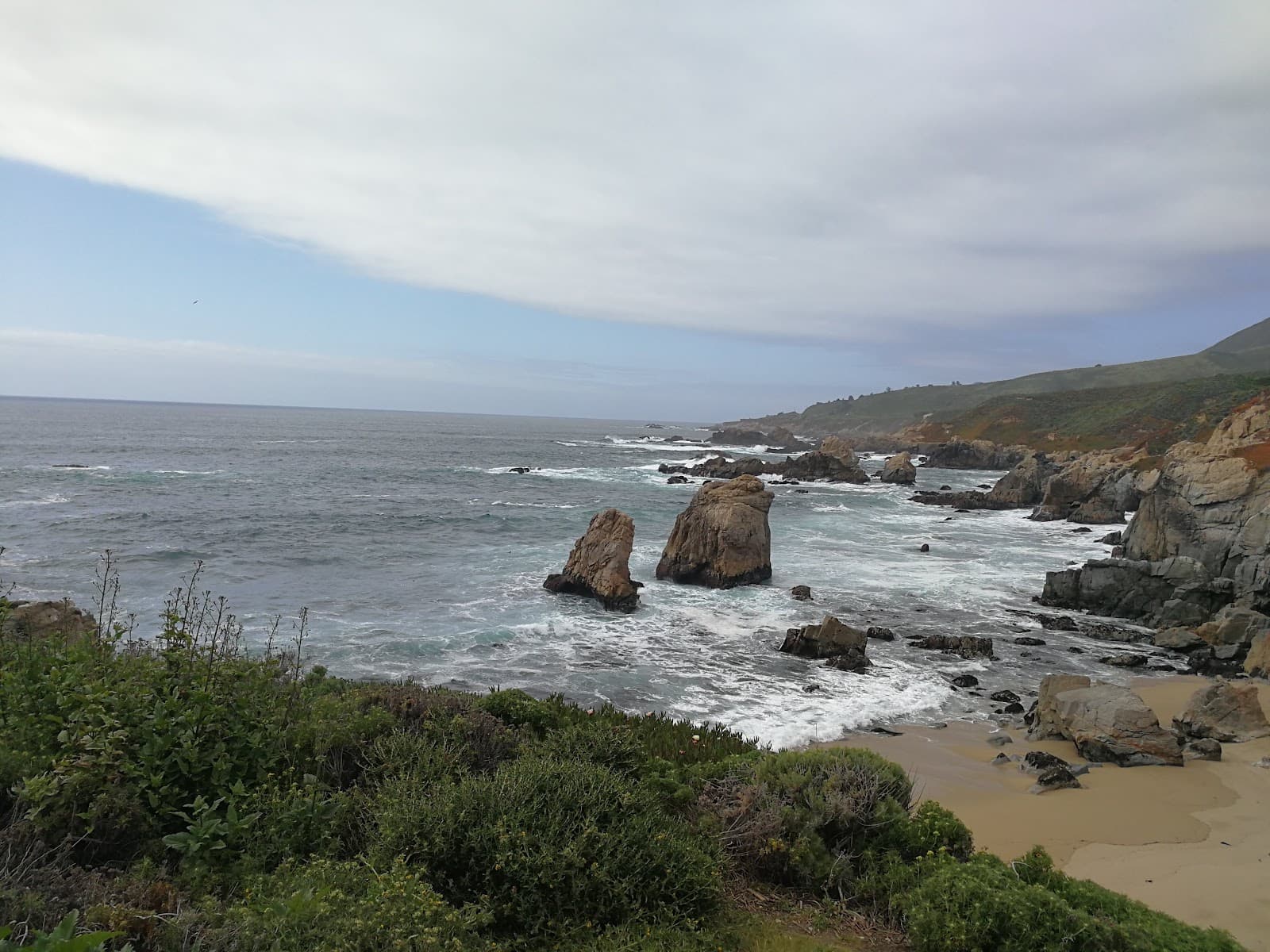 Soberanes Point & Bluff Trail - Image 1