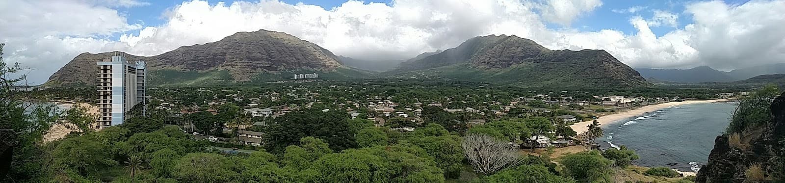 Makaha Valley - Image 1