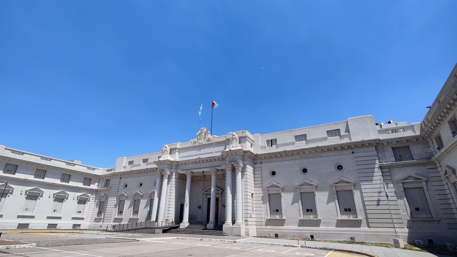 Legislatura de la Provincia de Santa Fe - Image 1