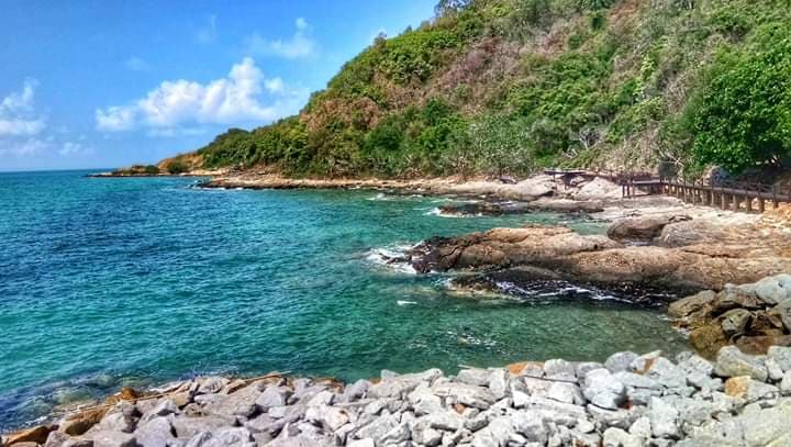 Khao Laem Ya Viewpoint & Pier - Image 1