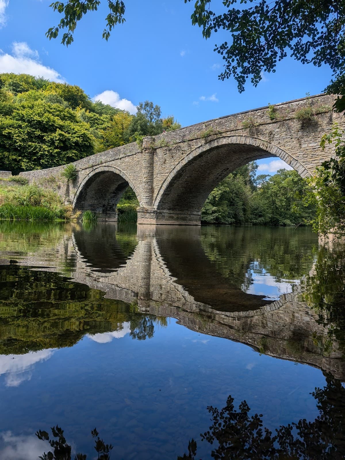 Breadwalk Riverside Promenade - Image 1