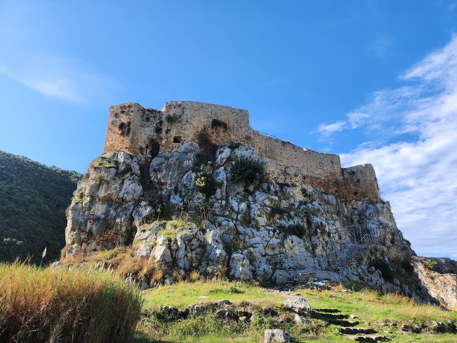 Msaylha Fort - Image 1