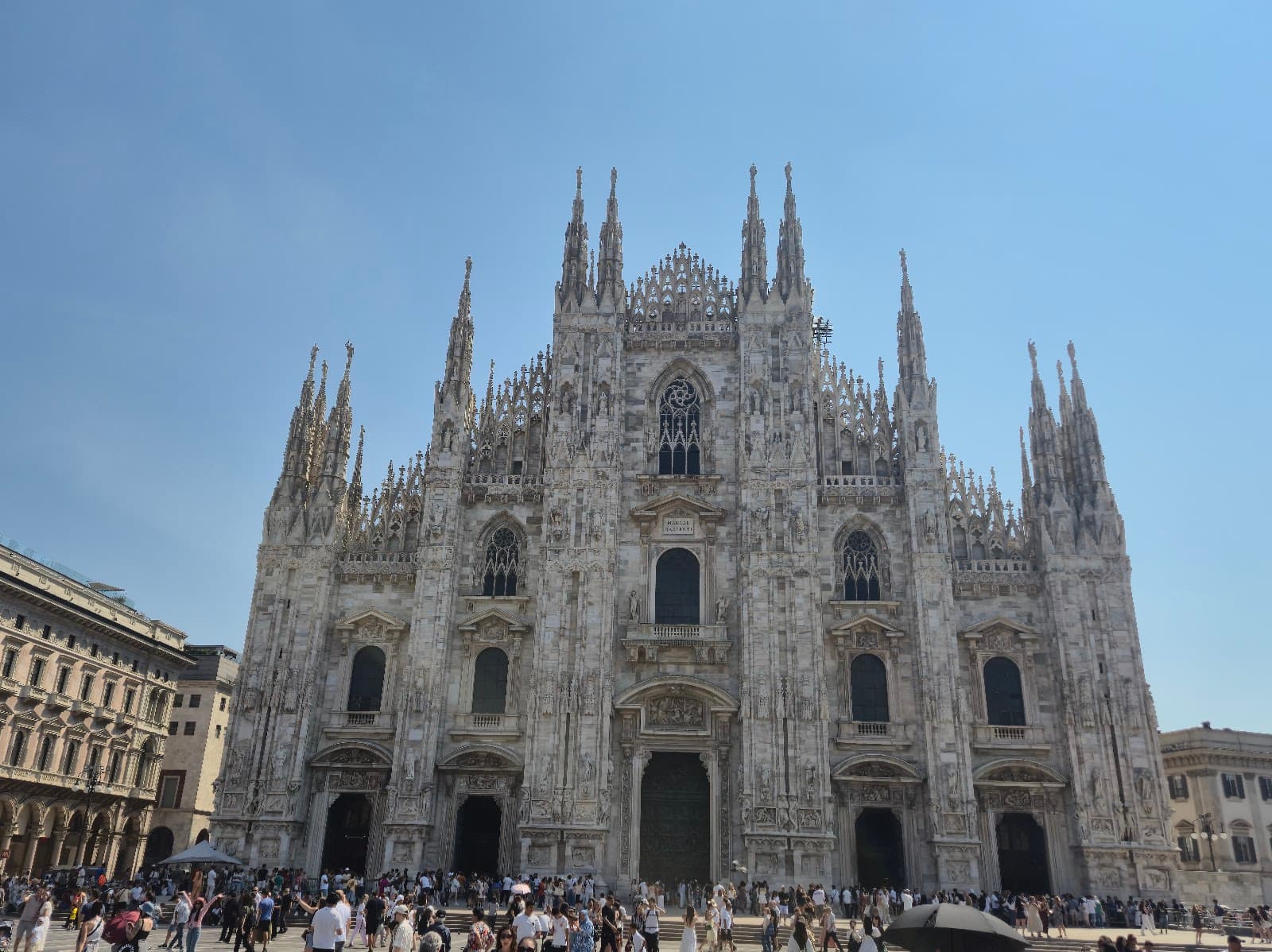 Duomo di Milano - Image 1