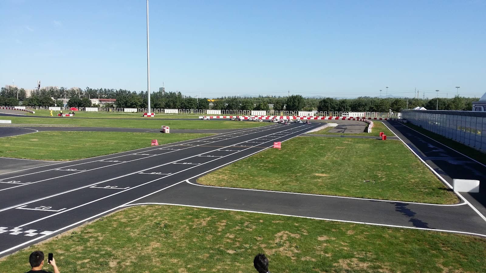 Real-Life Mario Kart Experience