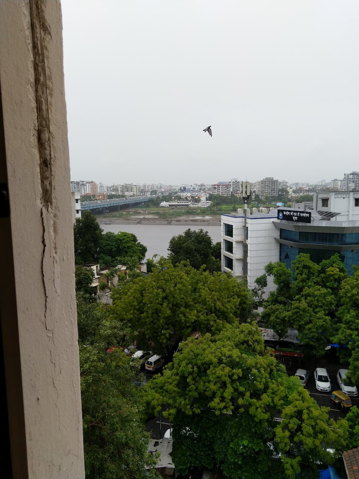Sardar Patel Bridge - Image 1