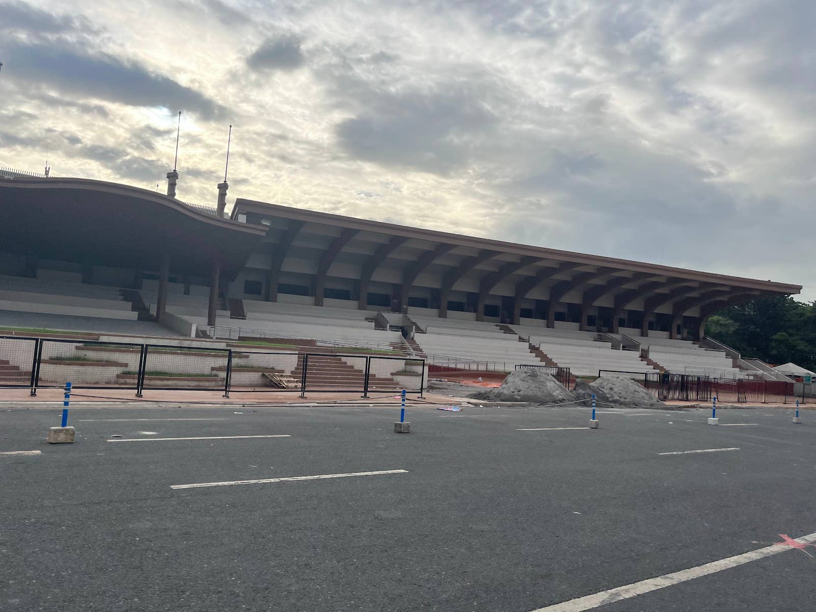 Concerts and Festivals