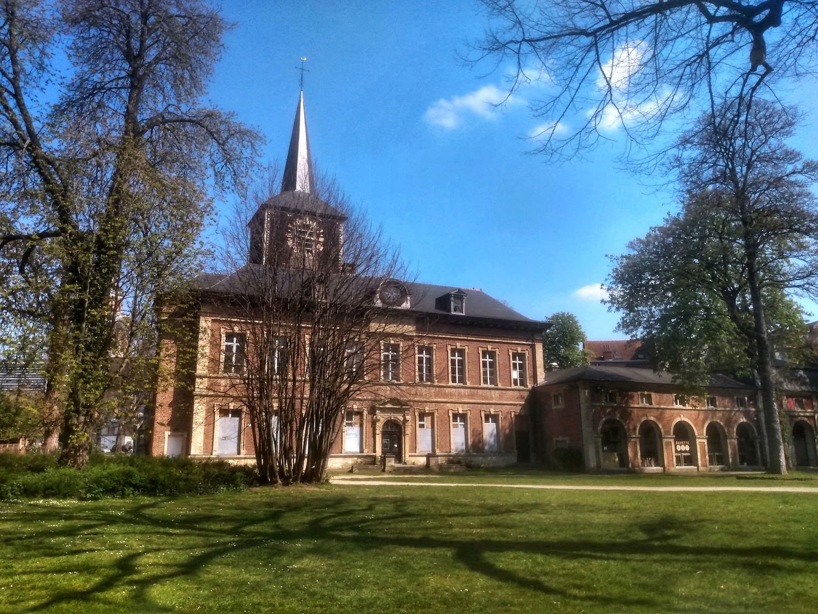 Abbaye de Forest - Image 1