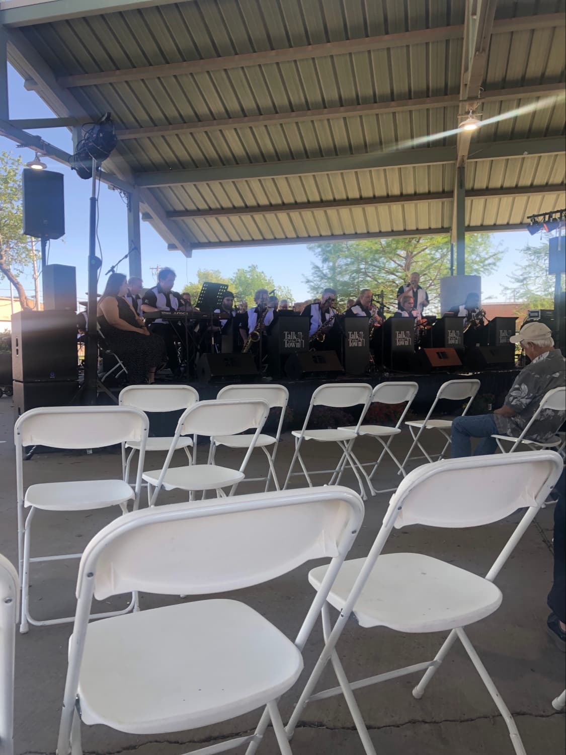 Downtown Edmond Public Art - Image 1