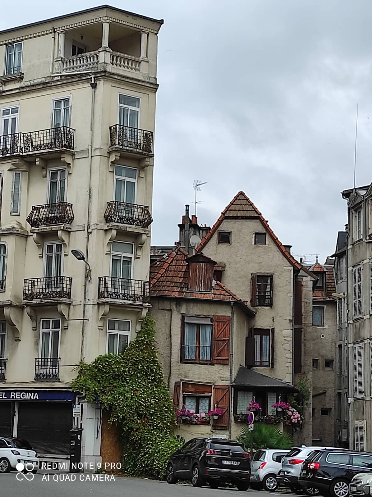 Historic Architecture