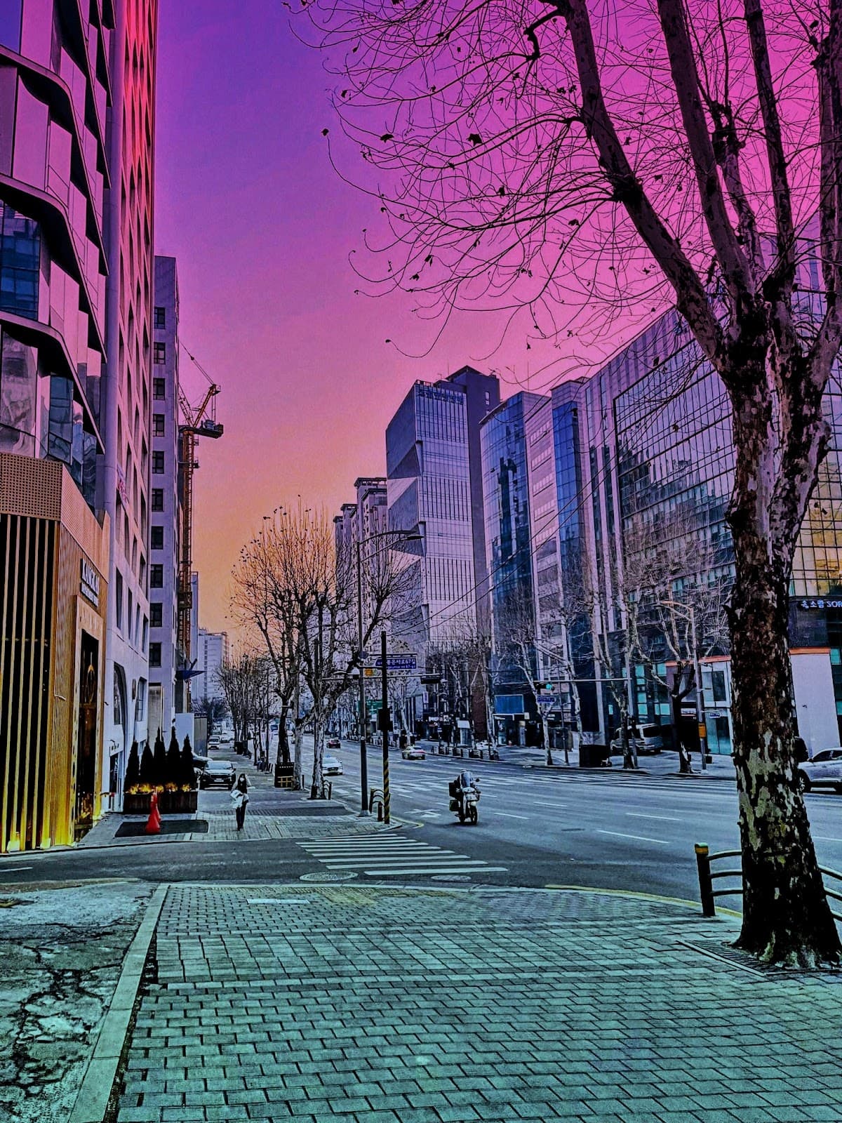 Gangnam District - Image 1