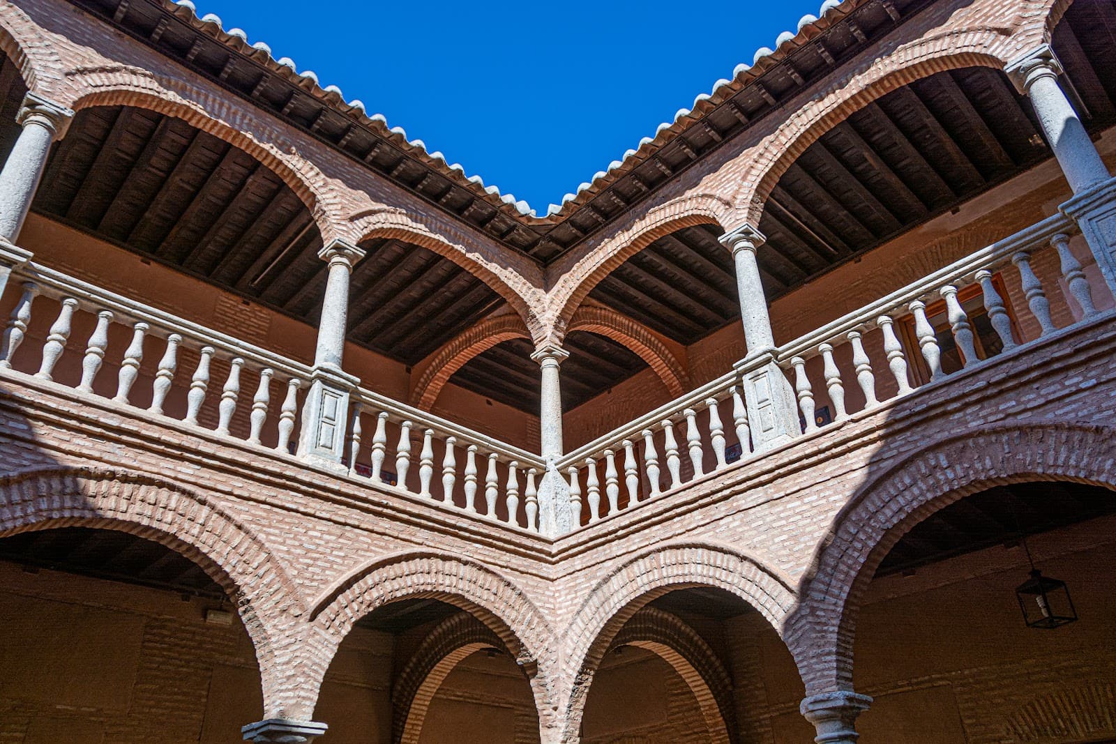 Almacén de Fúcares (Palacio de los Fúcares) - Image 1