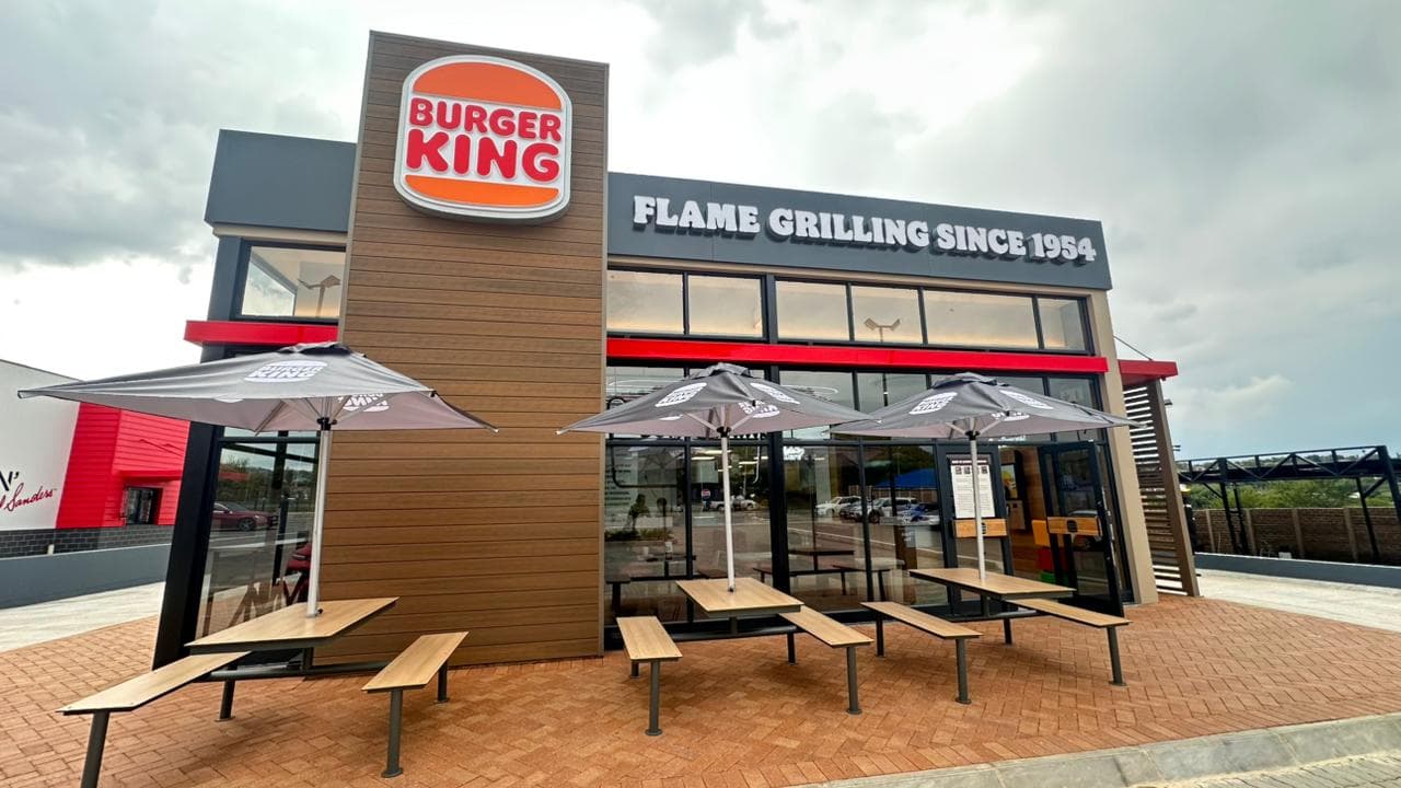 Mega Store Panorama - Image 1