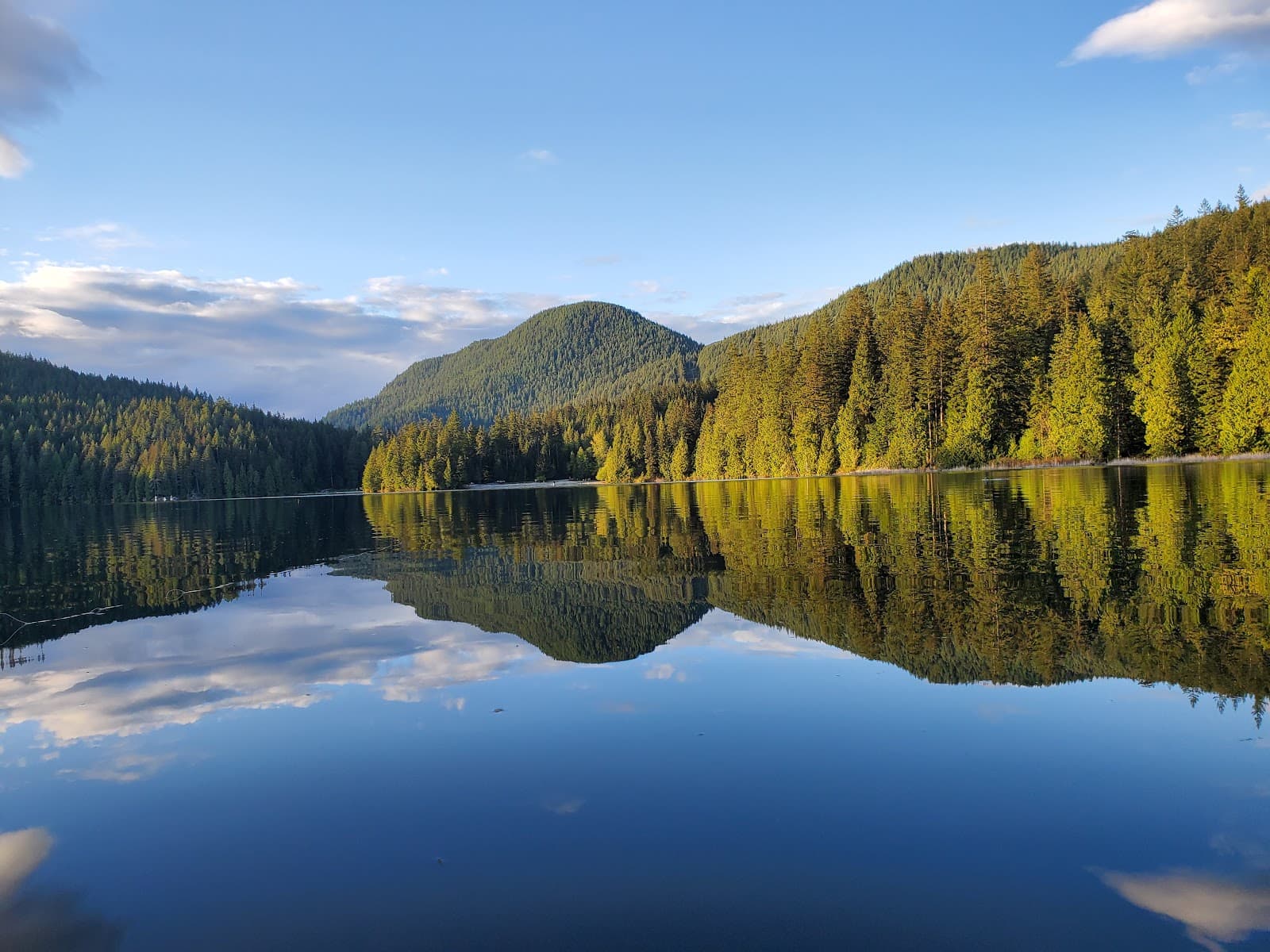 Sasamat Lake - Image 1