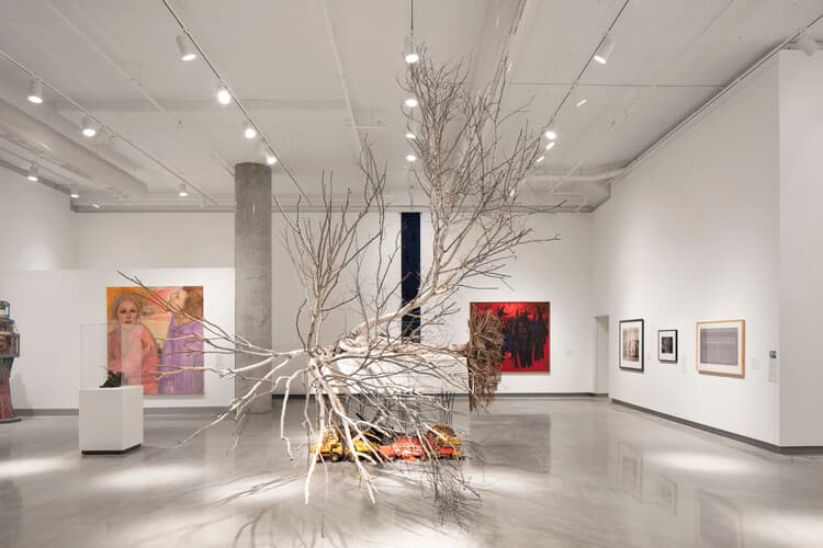 Ottawa Art Gallery - Image 1