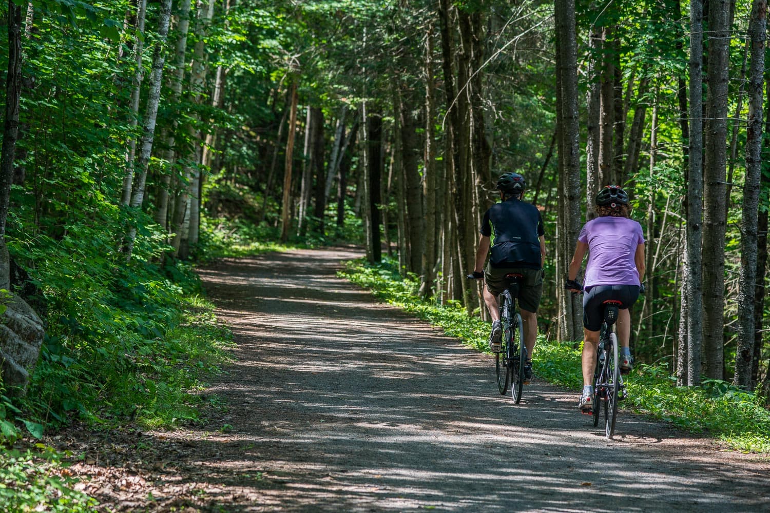 Aerobic Corridor - Image 1