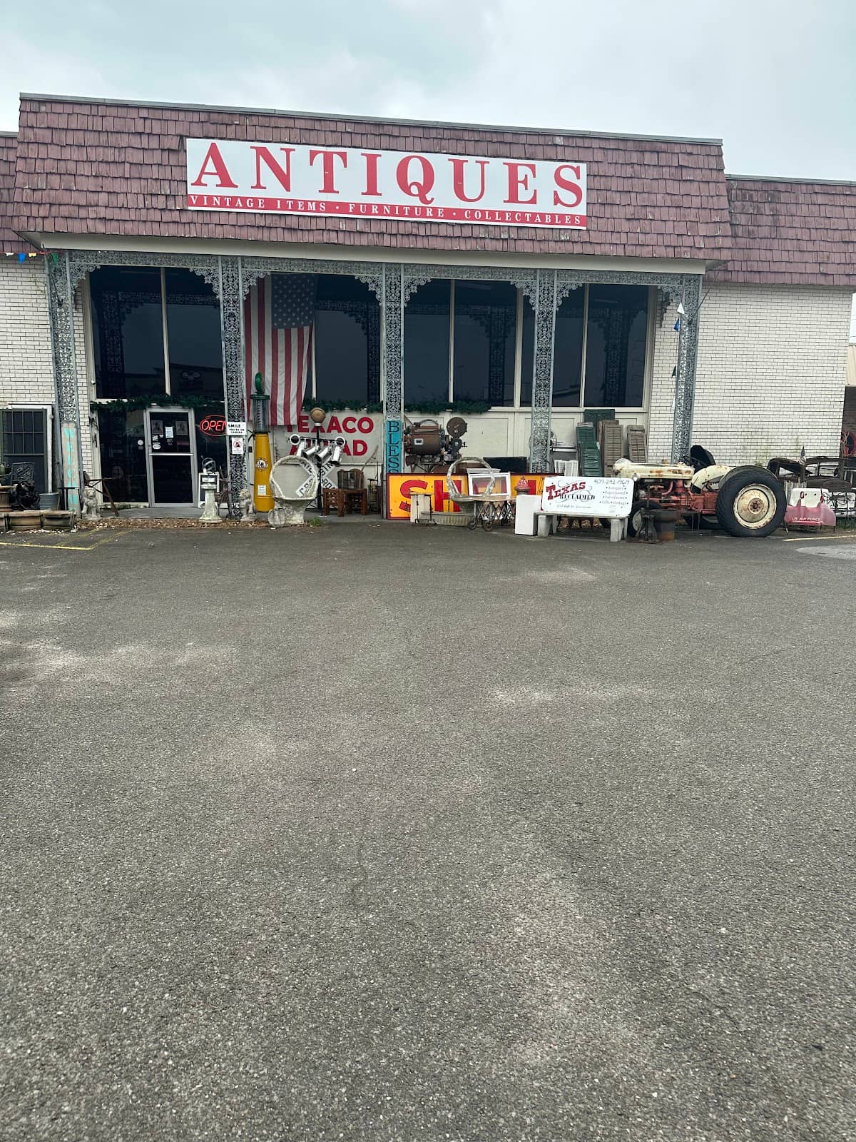 Collectible Treasures