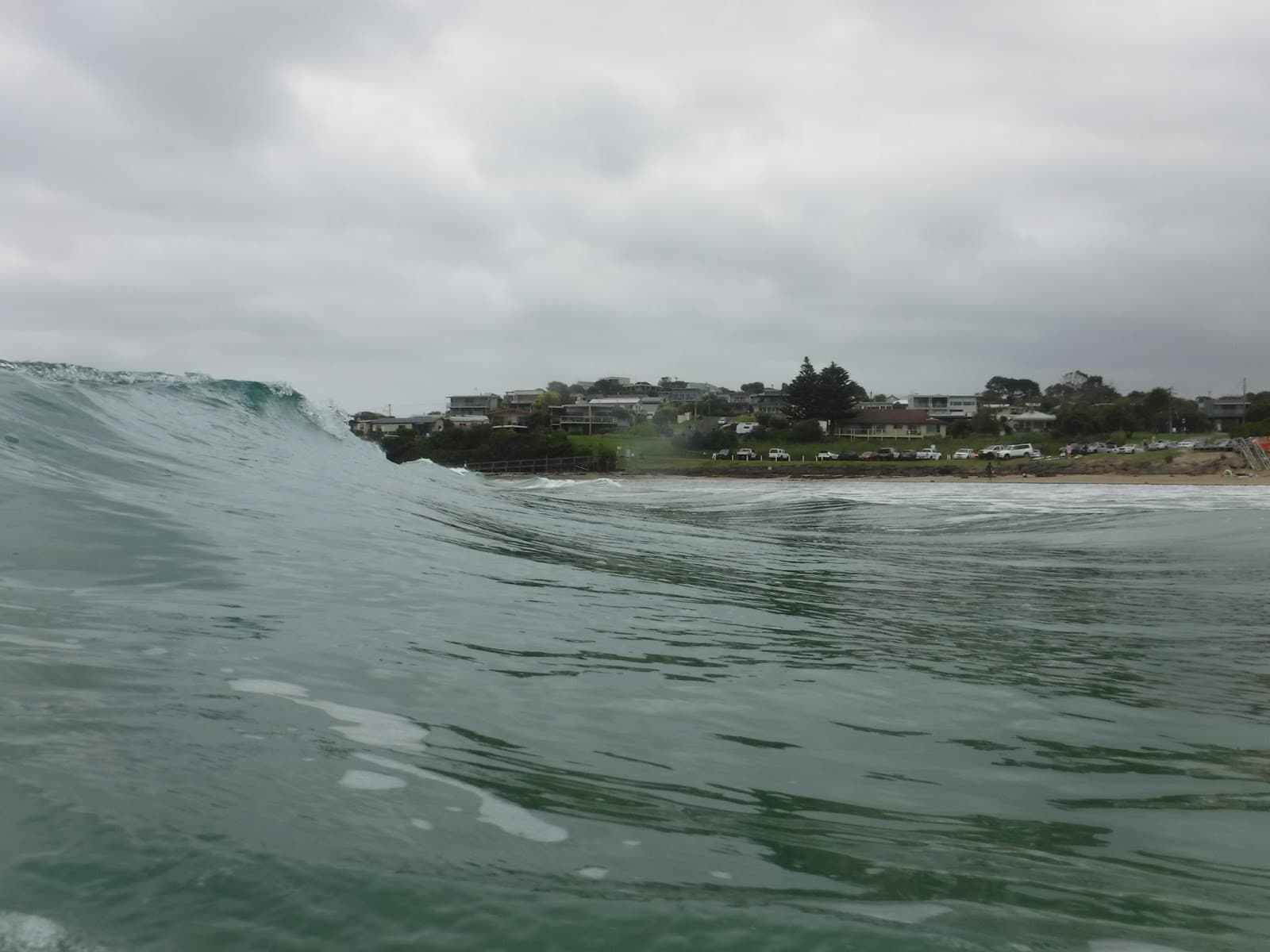 Marengo Beach & Hayley Point - Image 1