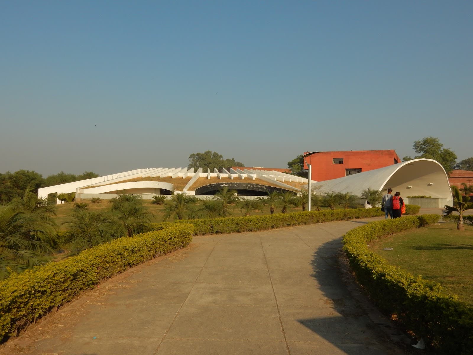 Garden of Palms Sector 42 - Image 1