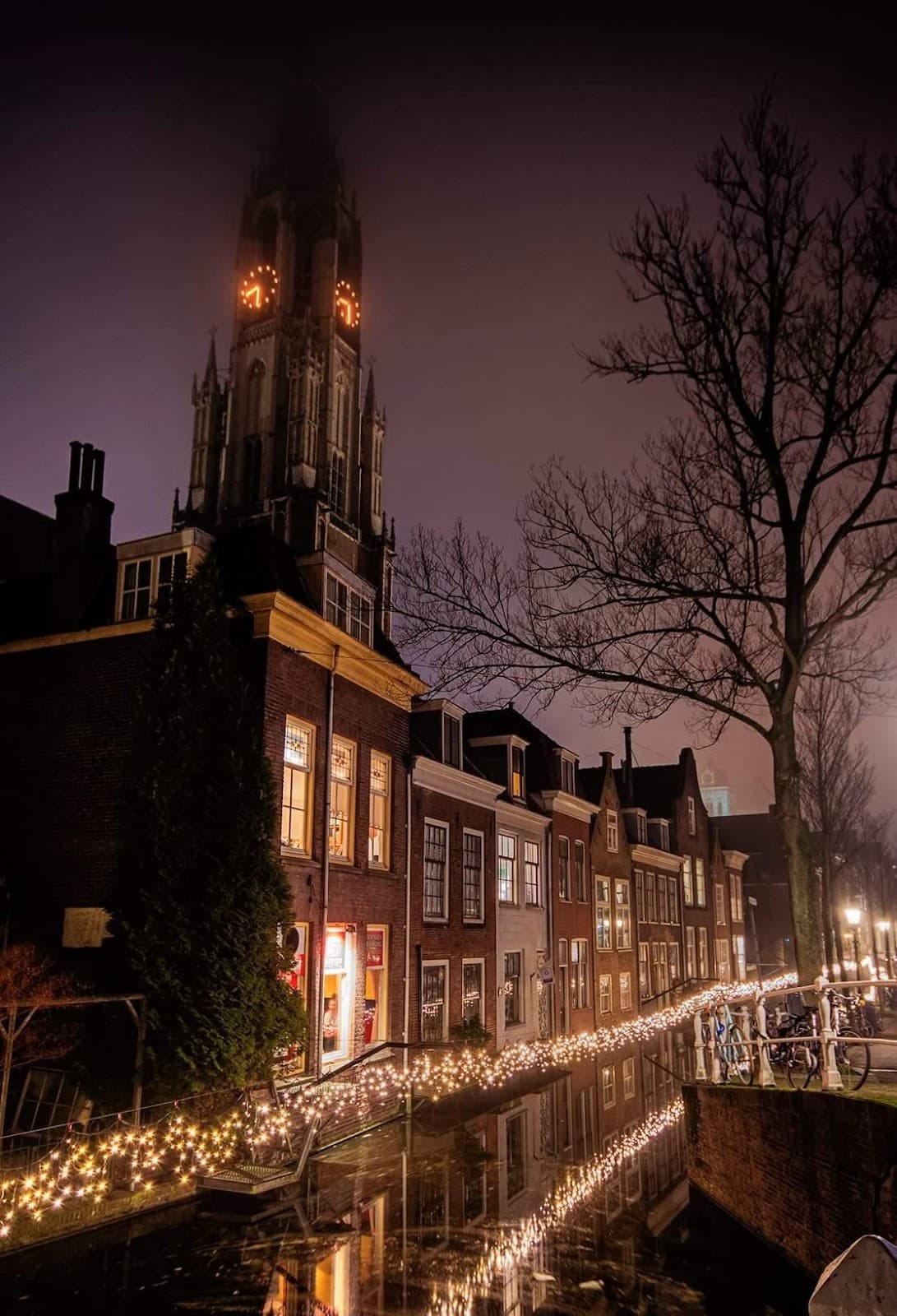 Voldersgracht - Image 1