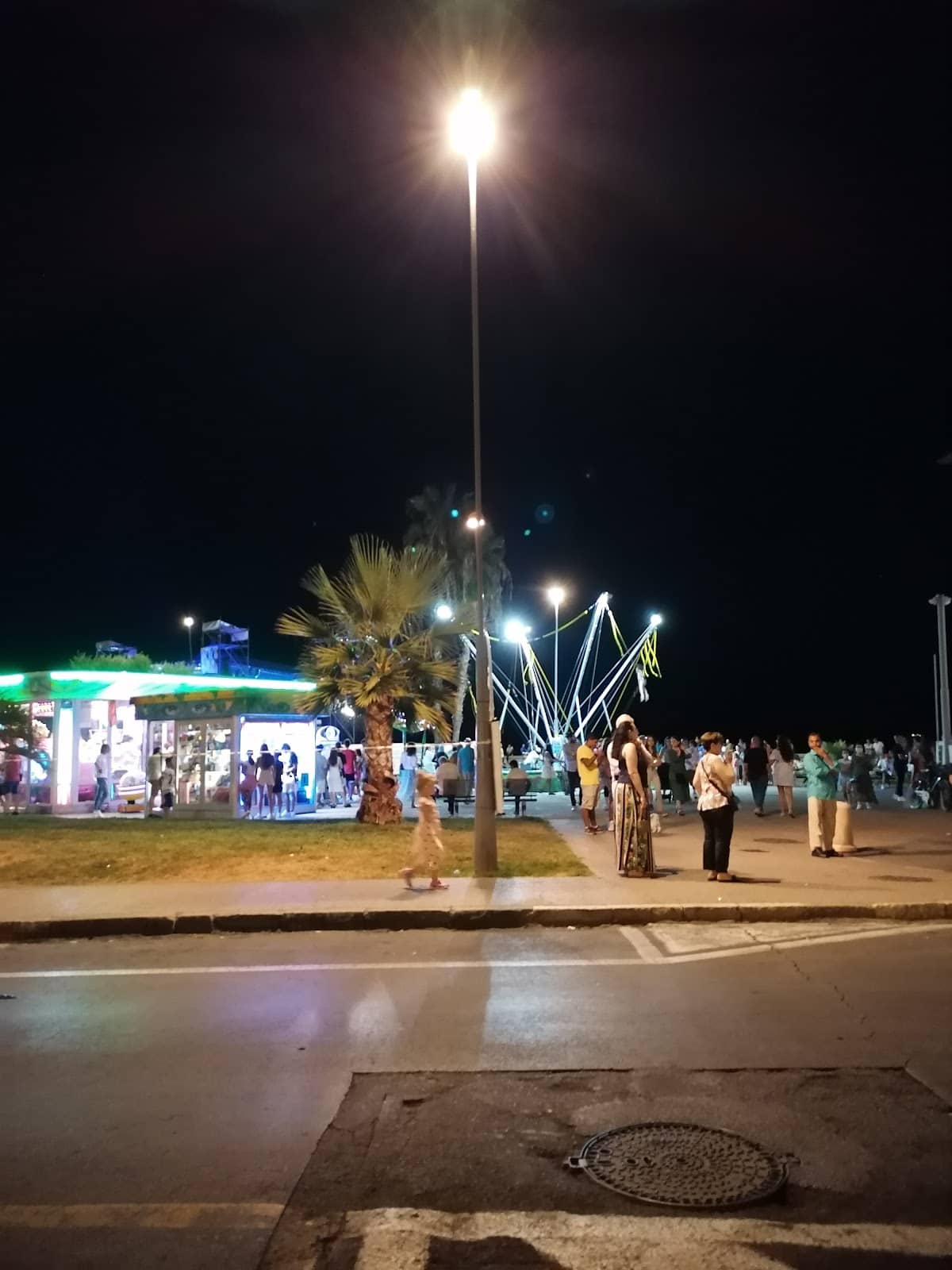 Local Community Hub