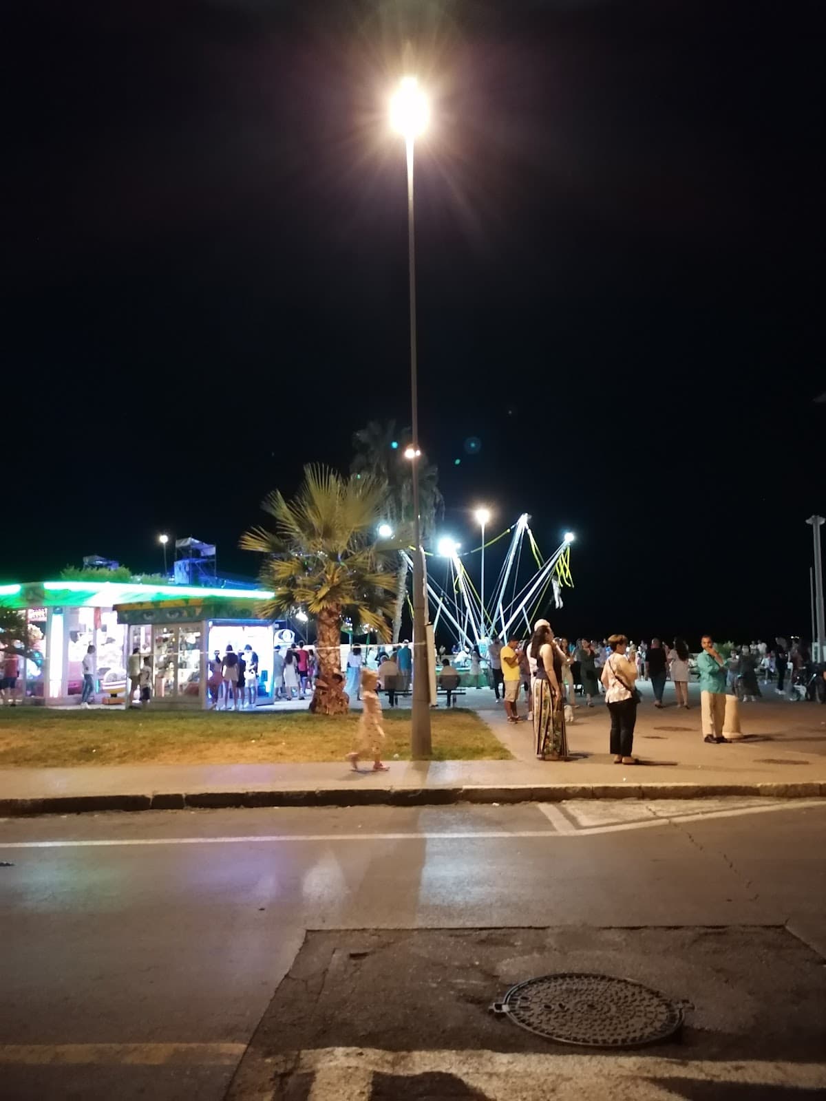 Giardini Vittorio Veneto - Image 1