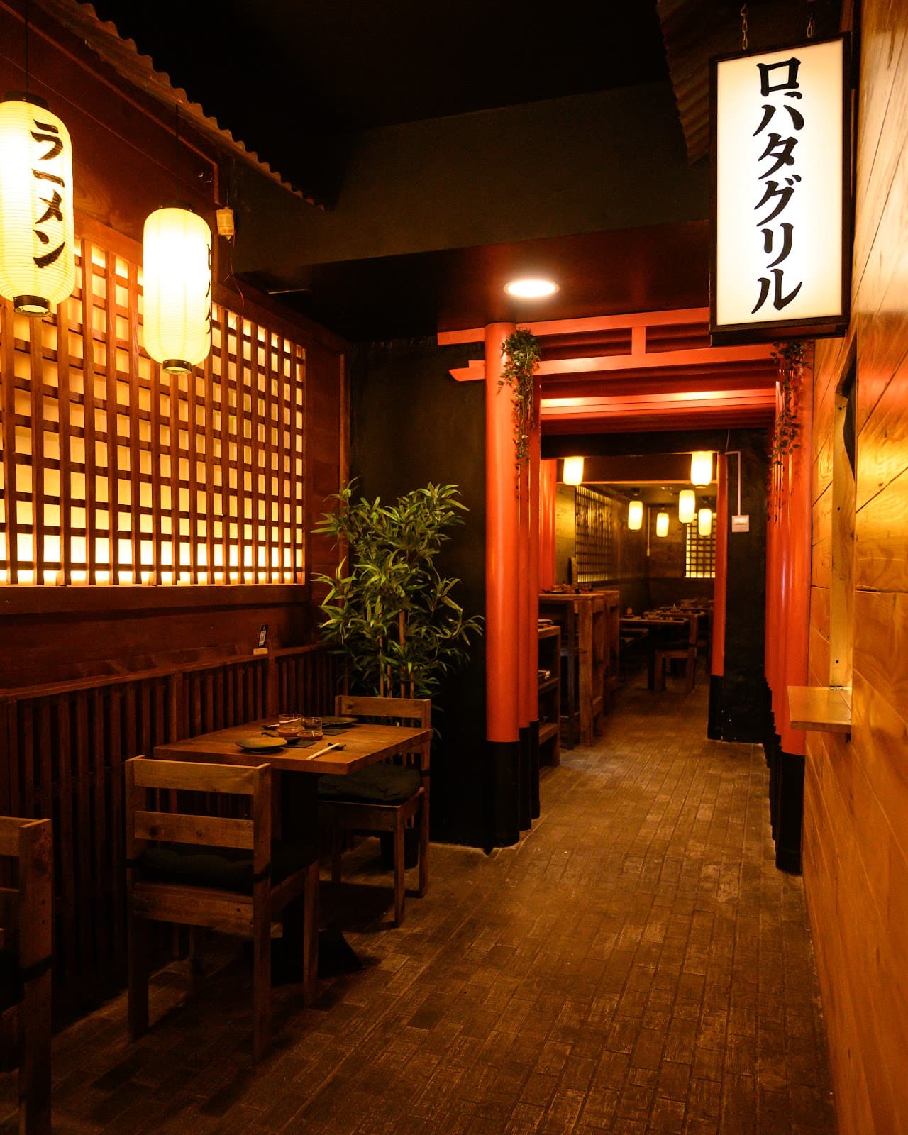 Tiana Old Town - Image 1