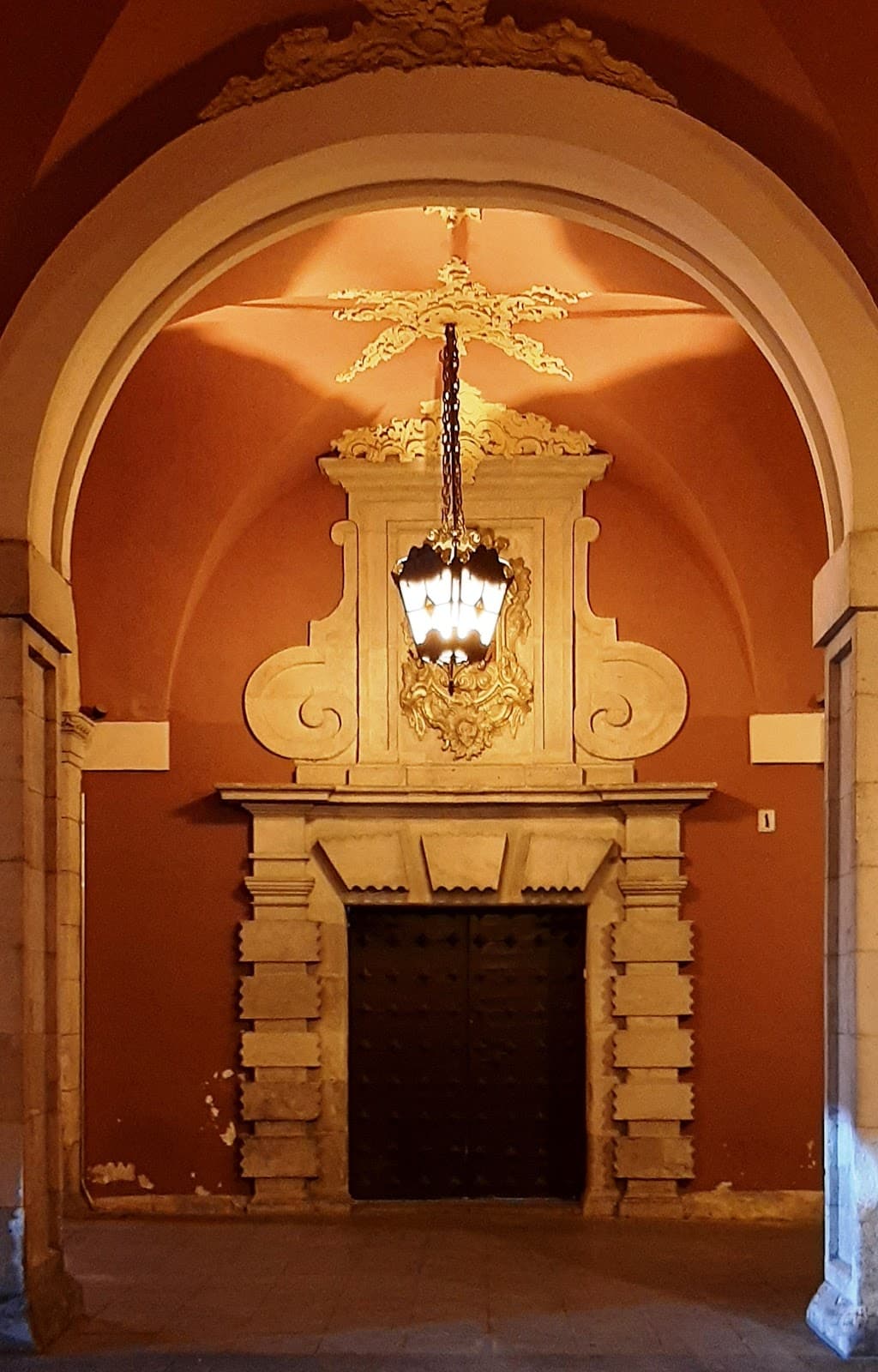 Town Hall Cuenca - Image 1