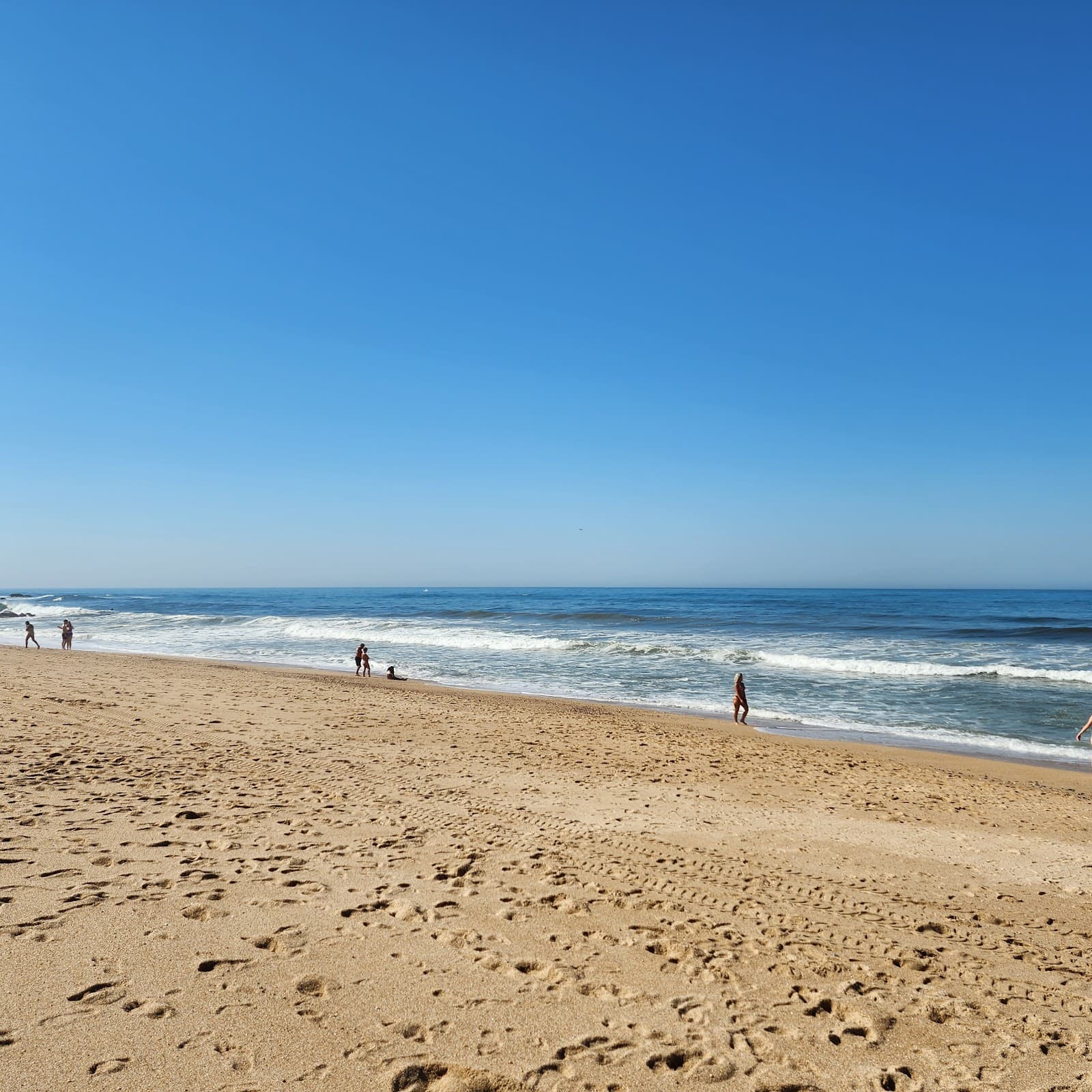Praia de Canide Norte - Image 1