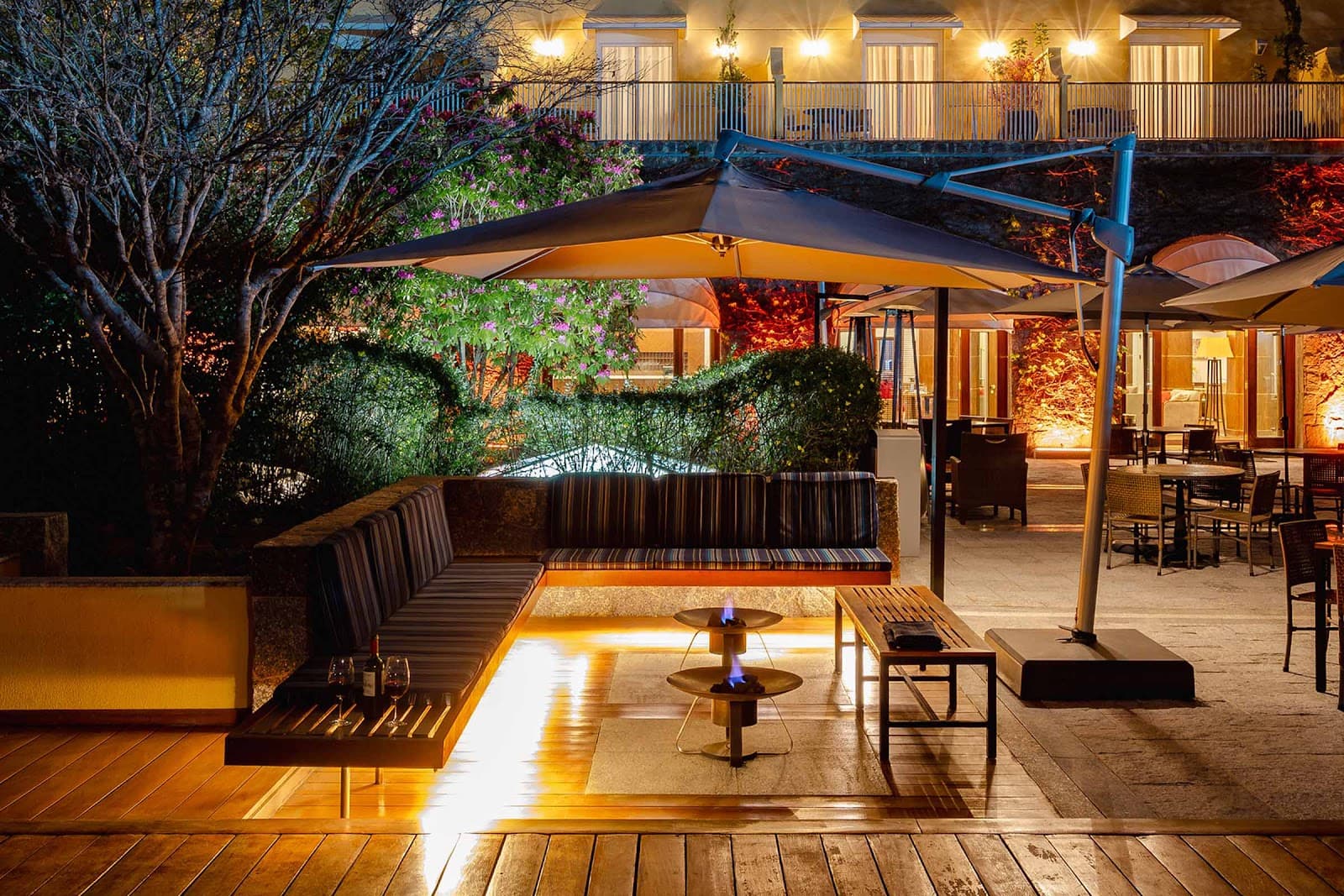 Grande Hotel Campos do Jordão Senac - Image 1