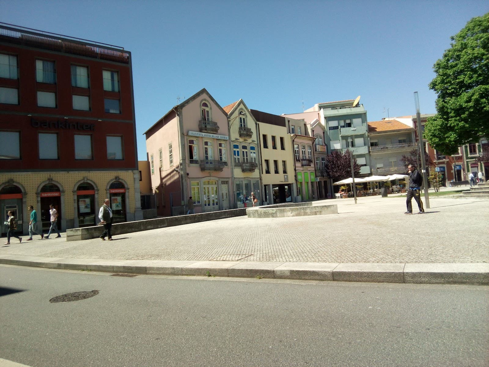 Praça do Almada - Image 1