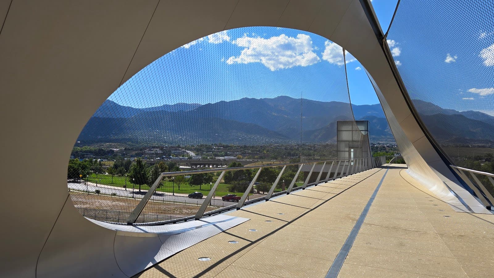 Park Union Bridge - Image 1