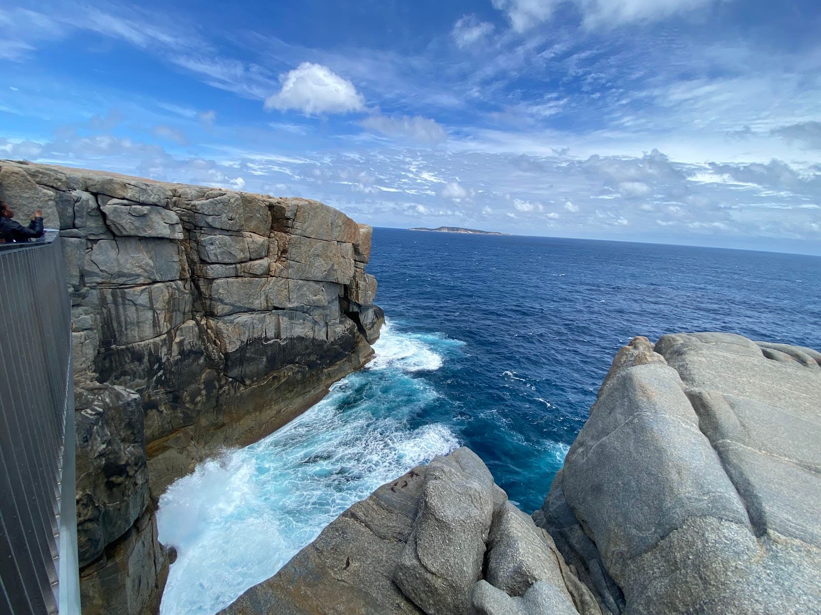 The Gap and Natural Bridge - Image 1