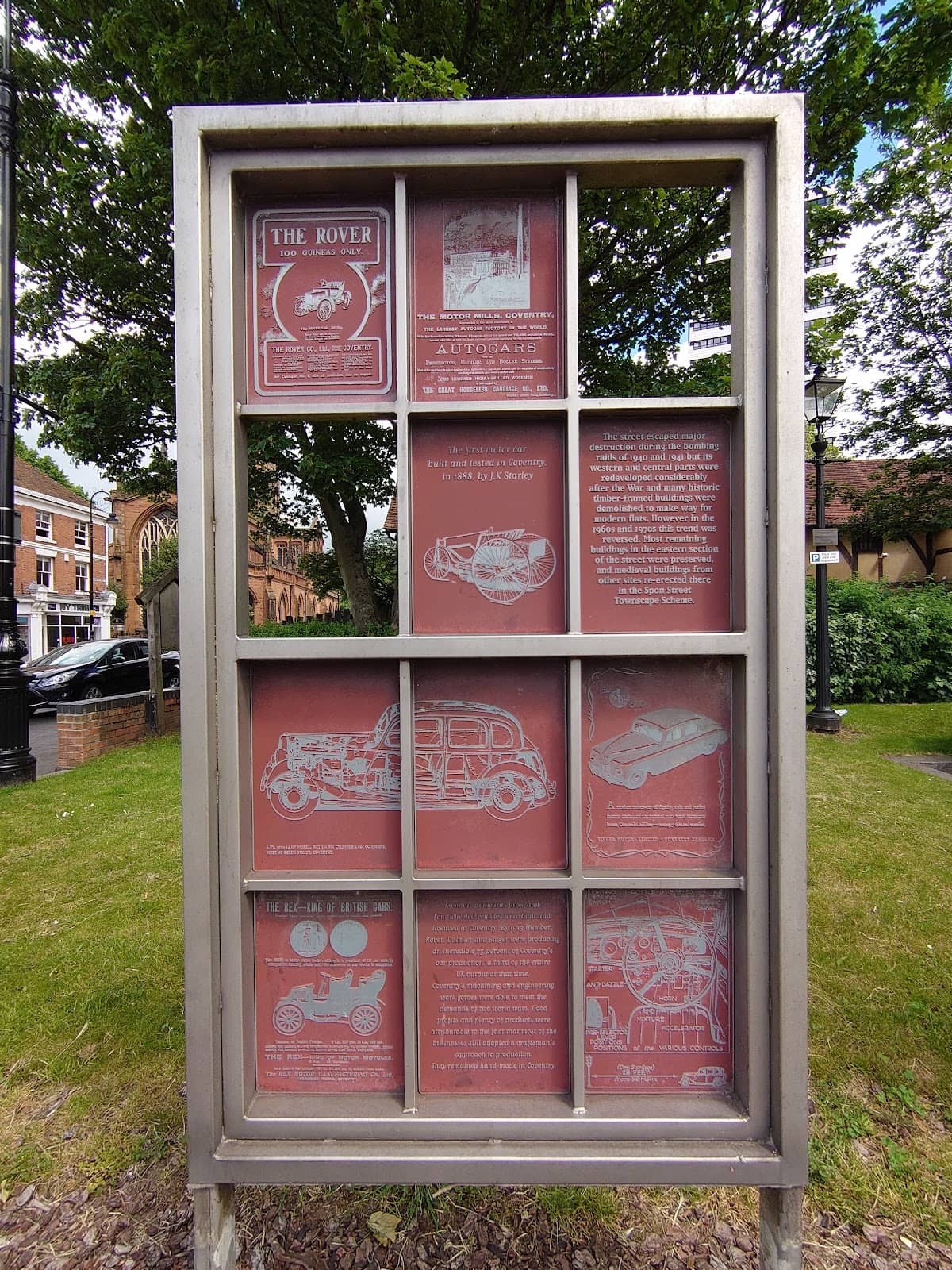 Vertical photo