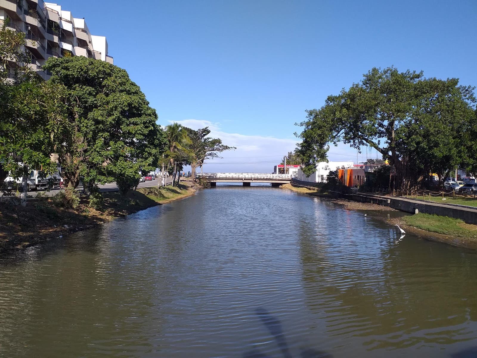 Lagoa de Araruama - Image 1